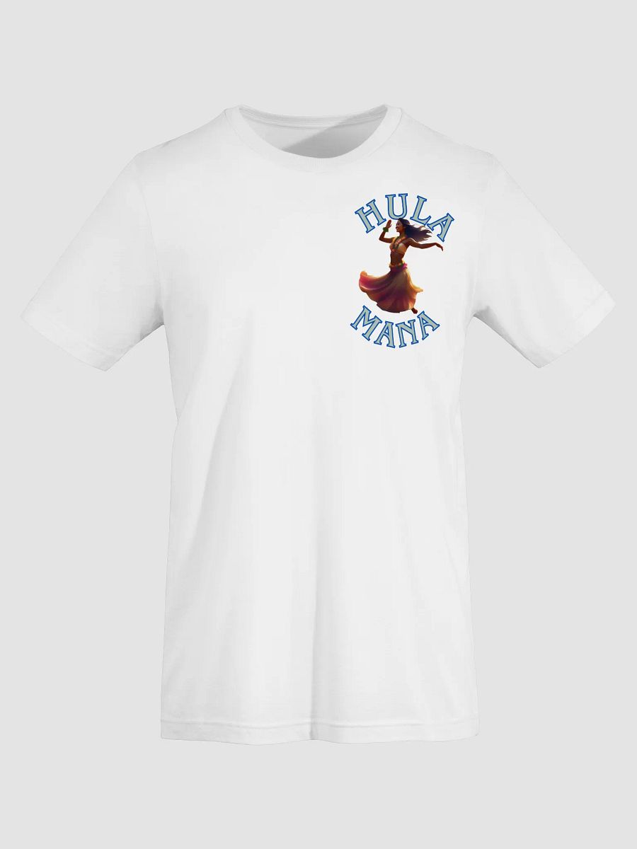 Hula Mana Dance T-Shirt product image (46)