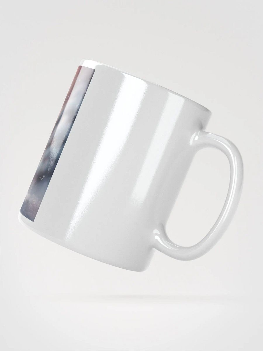White Tiger Mug product image (3)
