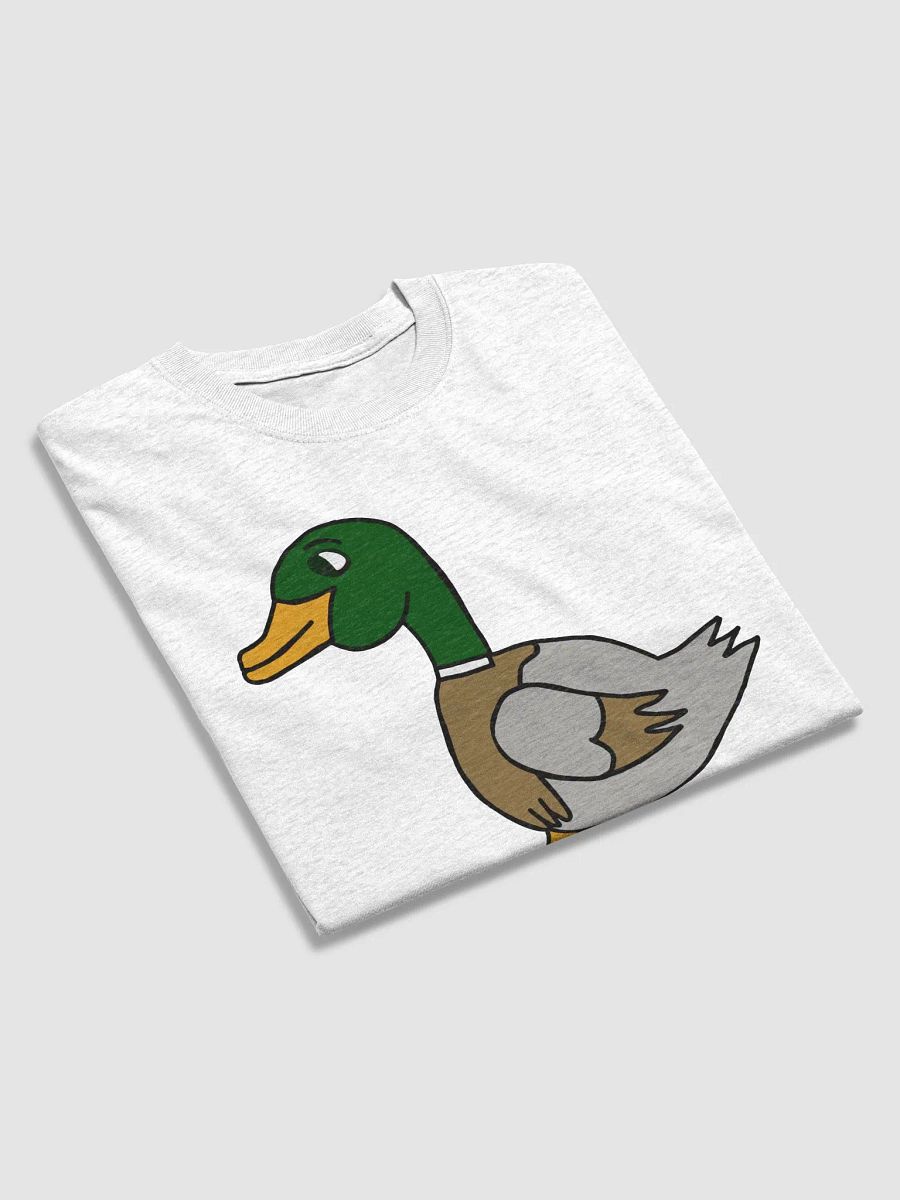 Quirky Duck Graphic Tee product image (6)