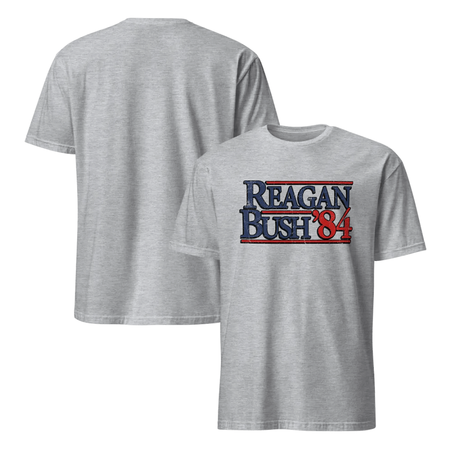 Reagan Bush '84 product image (24)