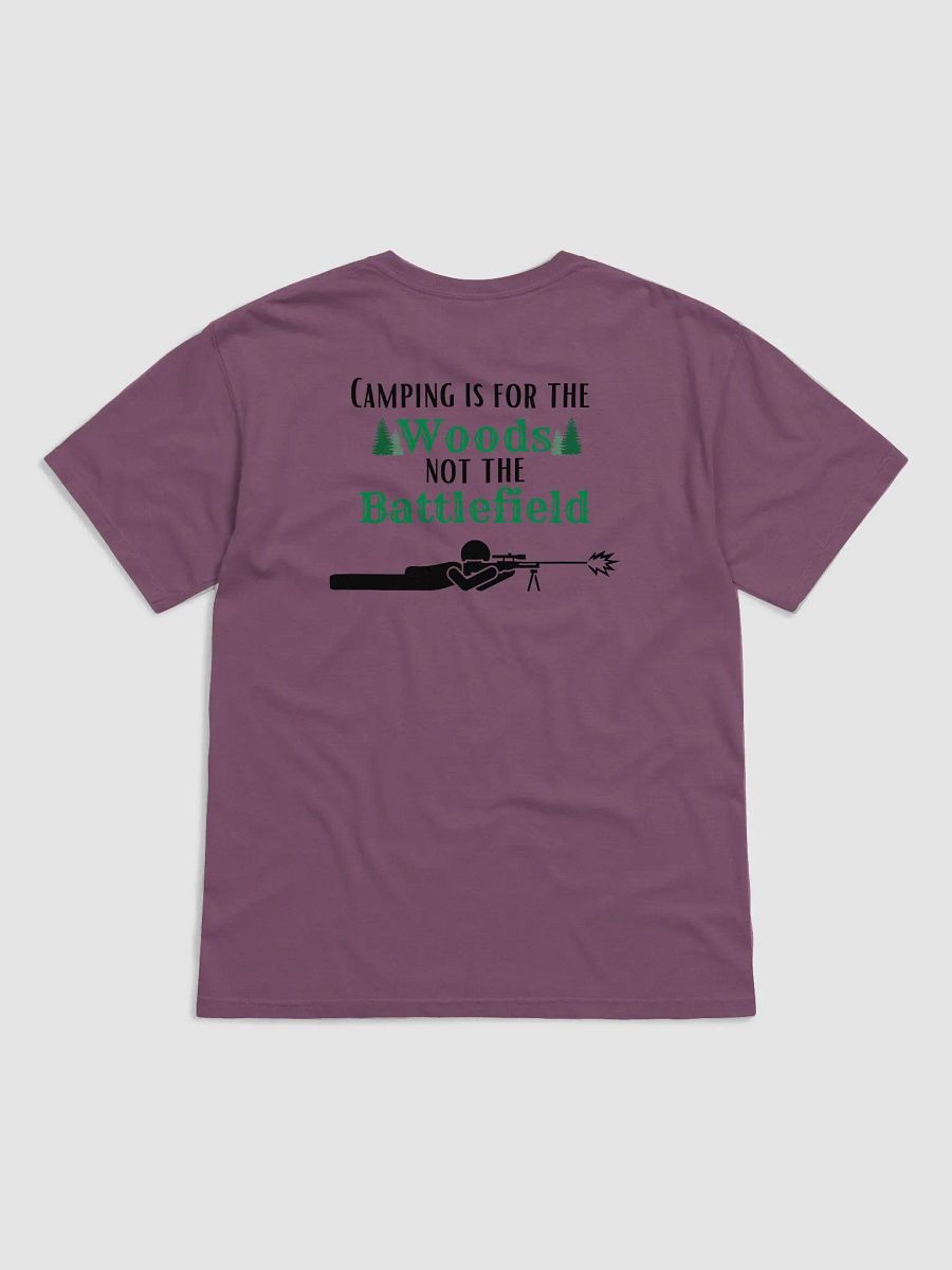 Camp Rules product image (7)