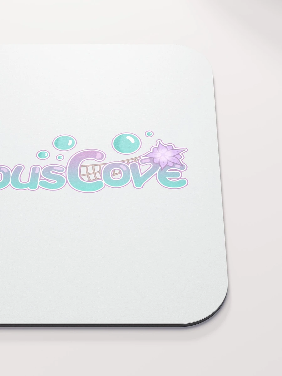 Logo mousepad product image (5)