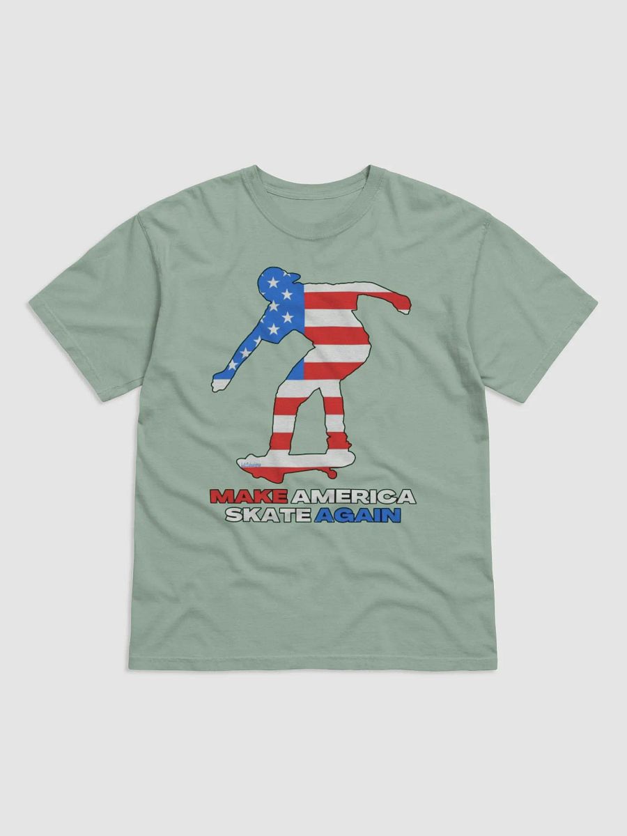 MAKE AMERICA SKATE AGAIN product image (3)