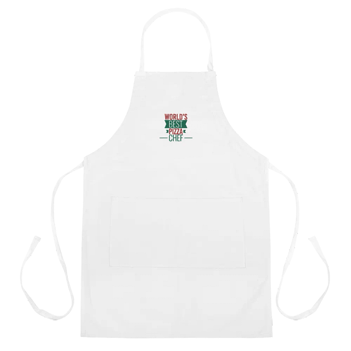 World's Best Pizza Chef product image (2)