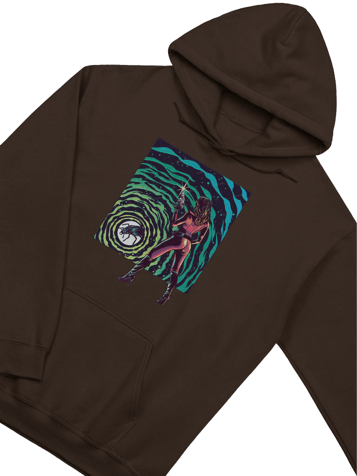 Metamorph Classic Hoodie product image (2)