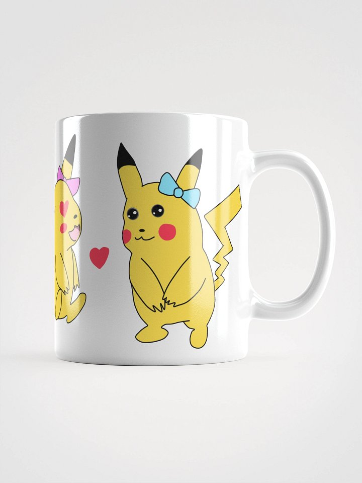 Pikachu Love Cup product image (2)