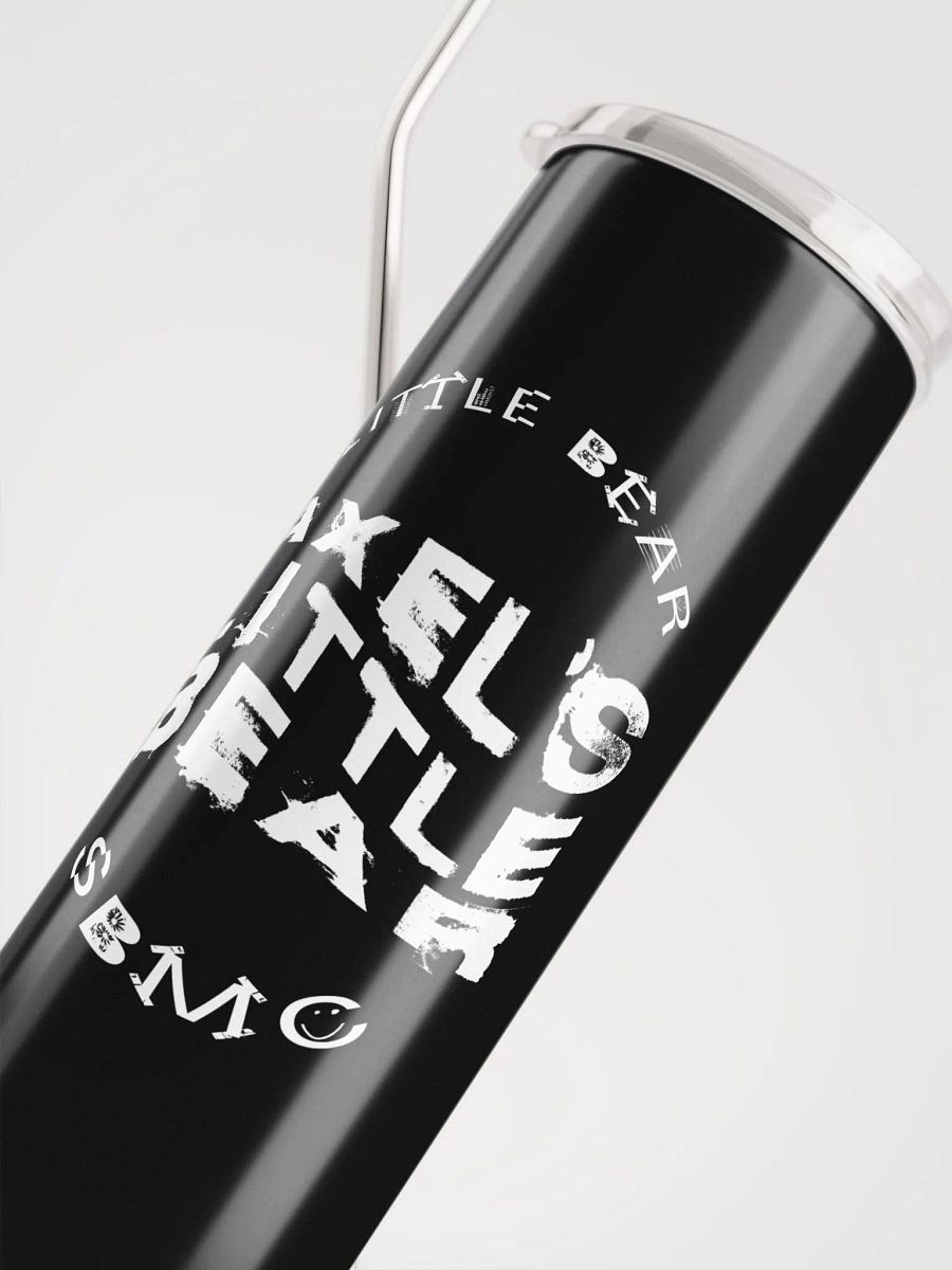 Axel's Little Bear Tumbler product image (5)