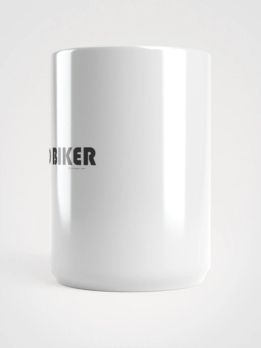 Road Biker taza product image (5)