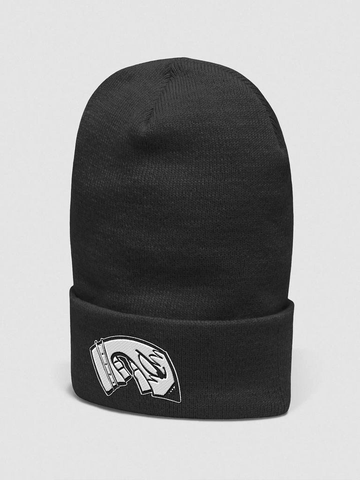Pencil Bill Beanie product image (5)