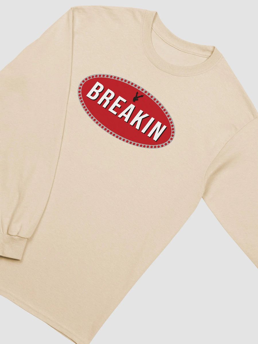Breakin Long Sleeve product image (3)