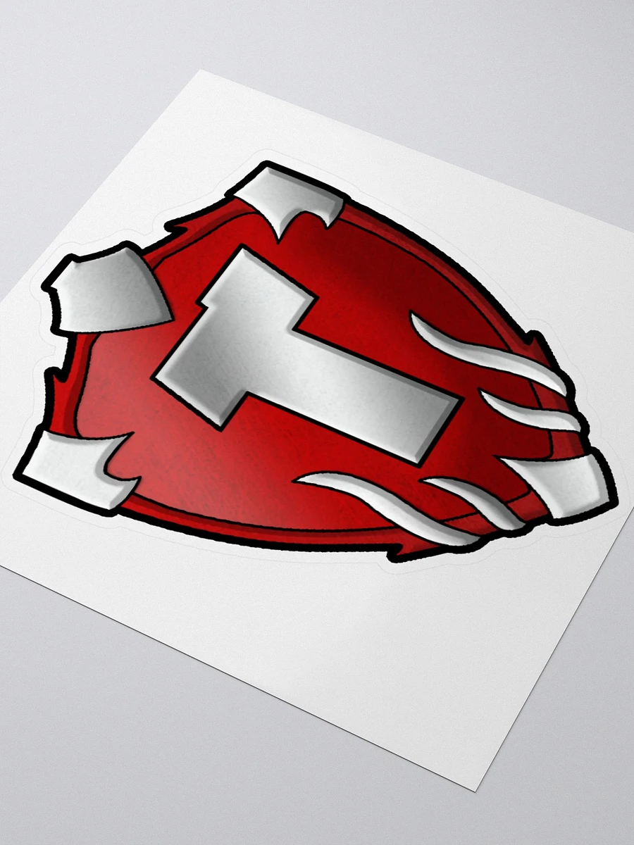 Original logo sticker product image (3)