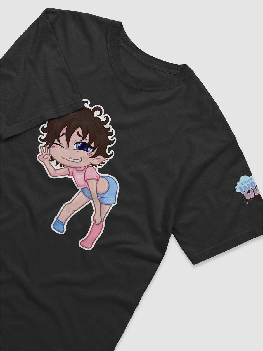 Elf Boy TShirt product image (24)