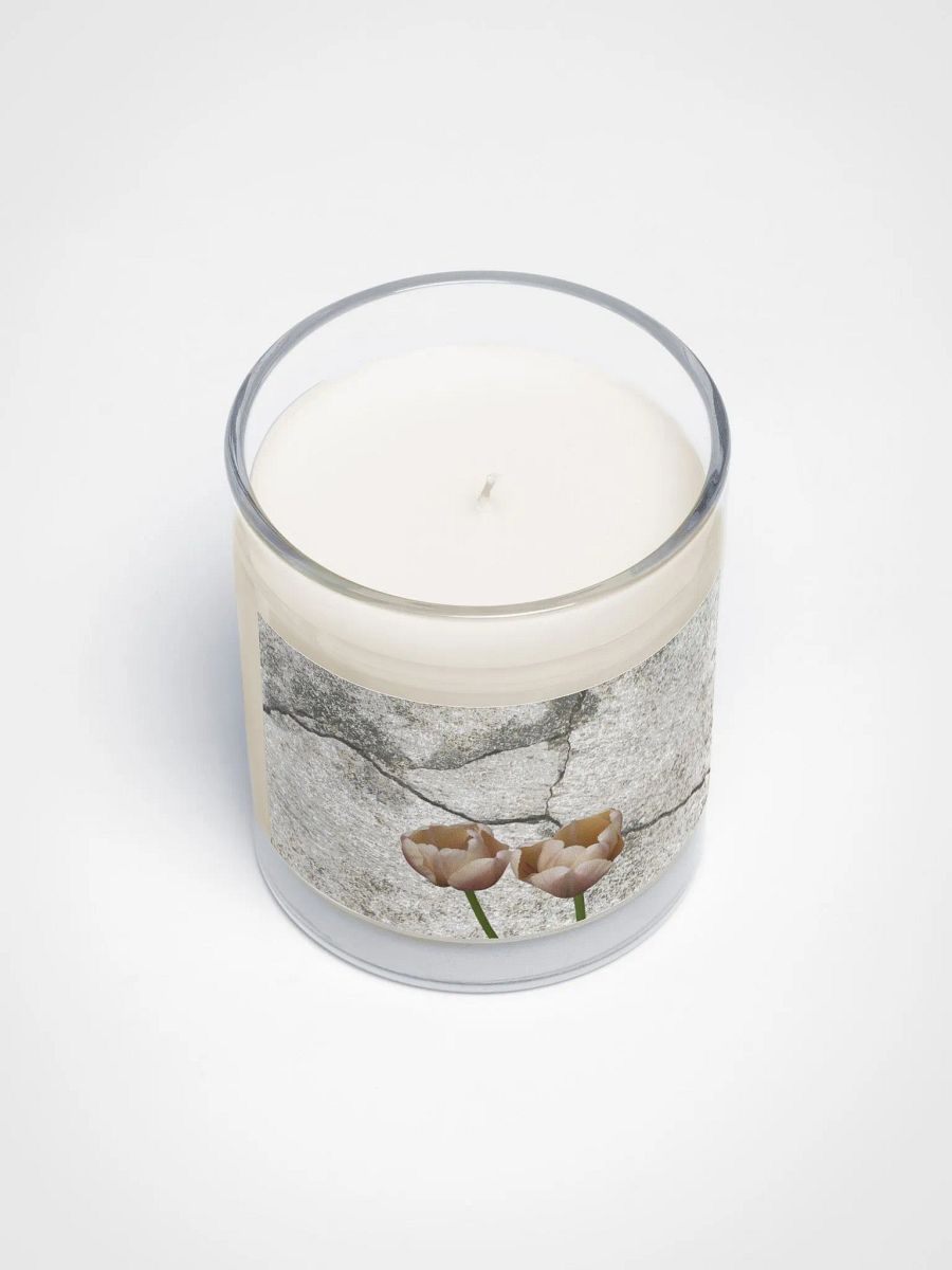 Blossom Bliss Soy Wax Candle unique Mothersday gift for moms fends wife product image (3)
