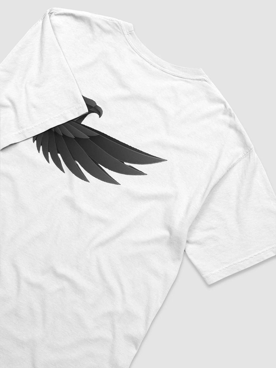 t-shirt falco esports product image (4)
