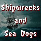 Shipwrecks and Sea Dogs Merch Store