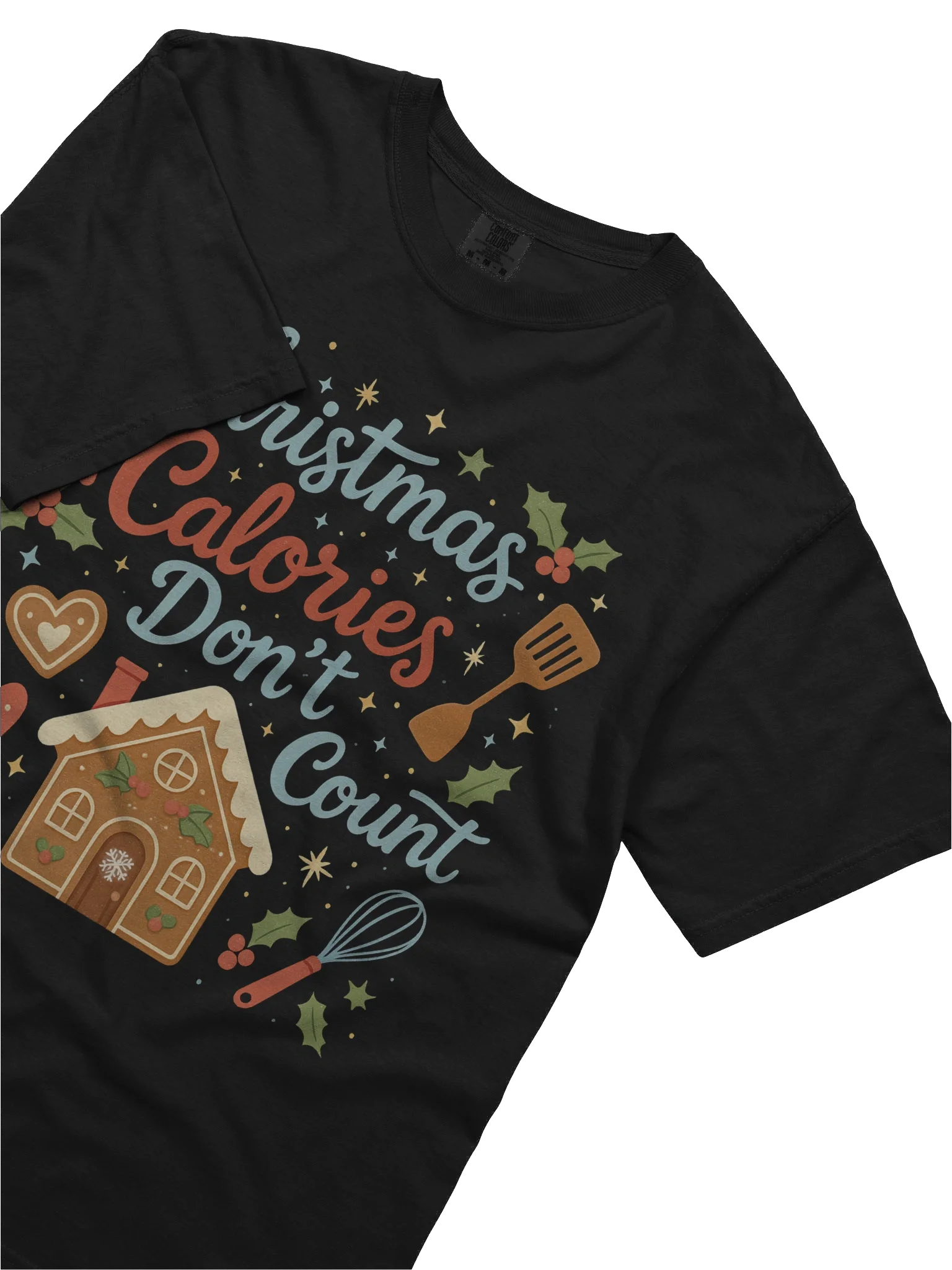 Christmas Calories Tee product image (10)