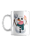 Riot &amp; Panic Snowmen Mug