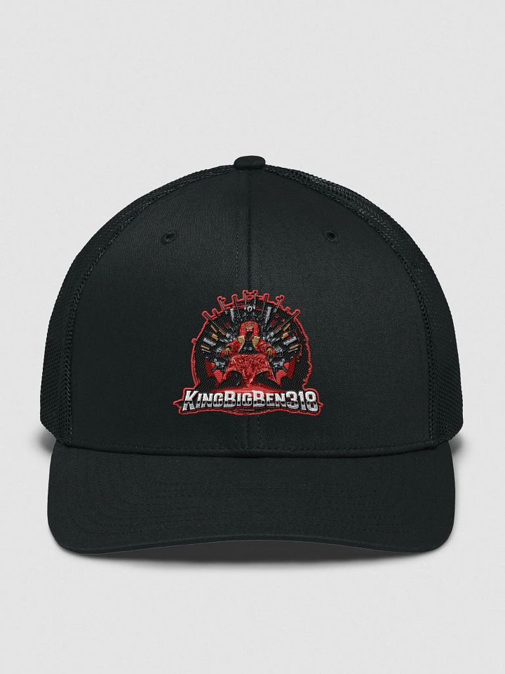 Trucker KIng product image (6)