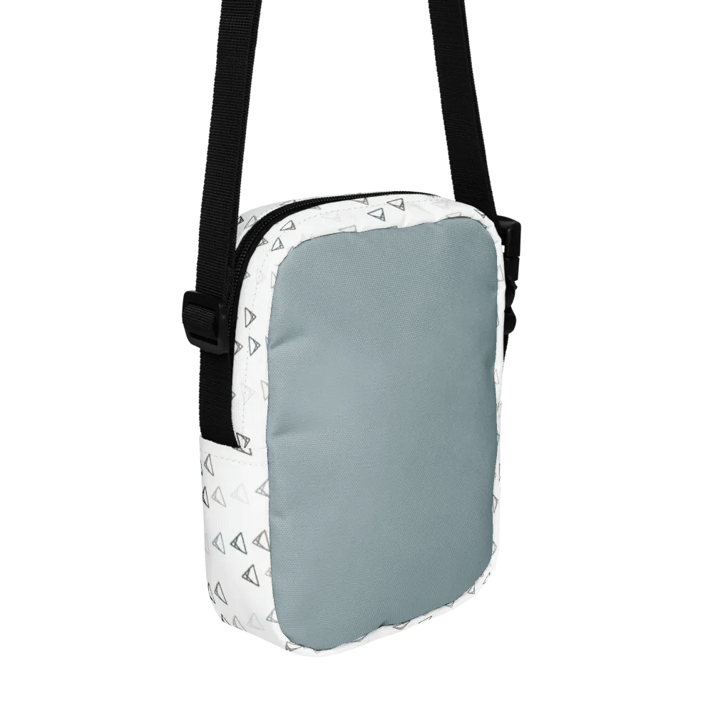 Energy Club Crossbody Bag | Sip Society product image (2)