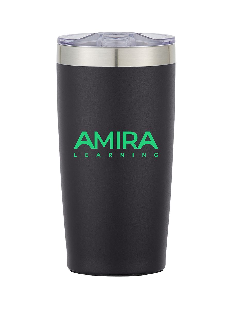 Amira Learning - Himalayan Tumbler product image (1)