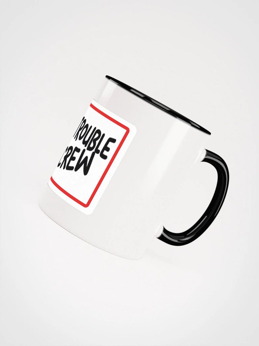 ID Badge Mug product image (19)