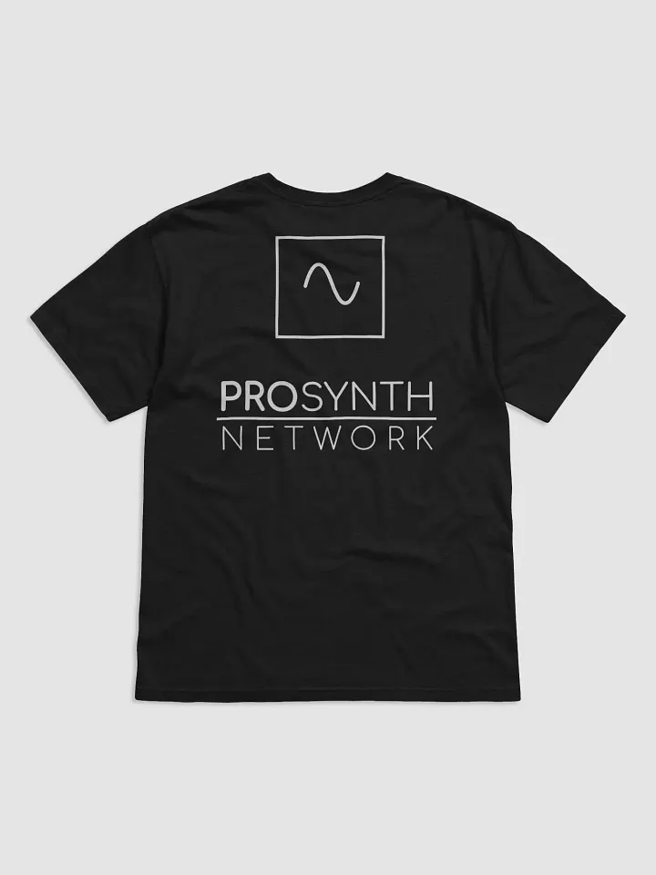 My Other Synth Is A DX7 T-Shirt product image (10)