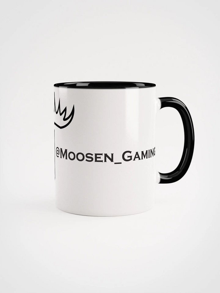Definitely NOT a Whiskey Glass product image (1)