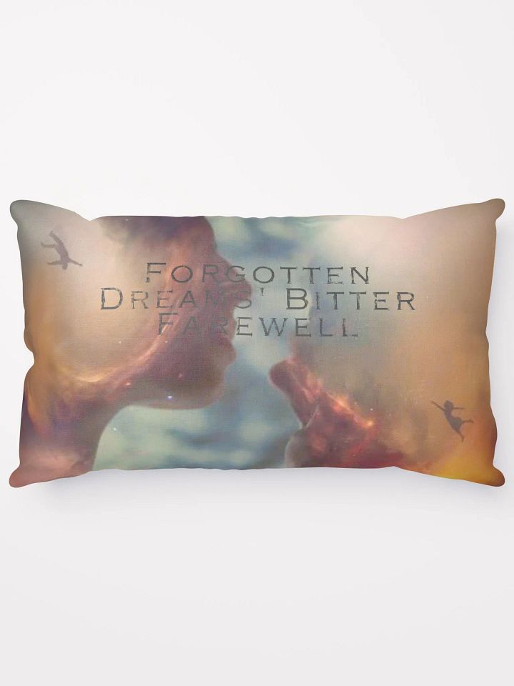 Forgotten Dreams' Bitter Farewell product image (1)