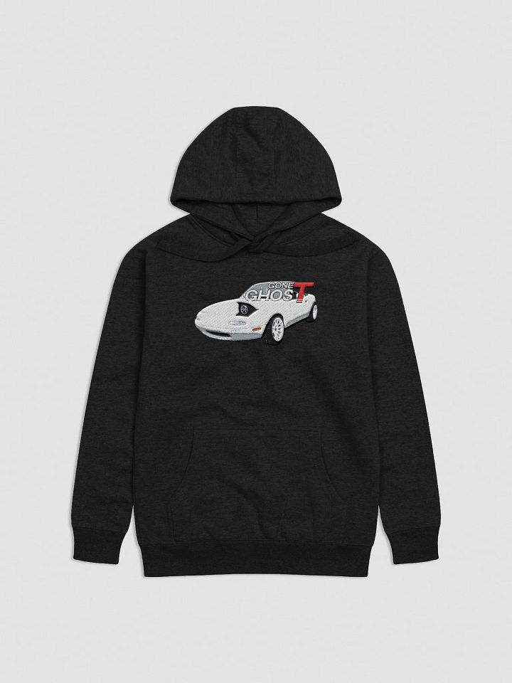 NA (White) Miata Hoodie product image (2)