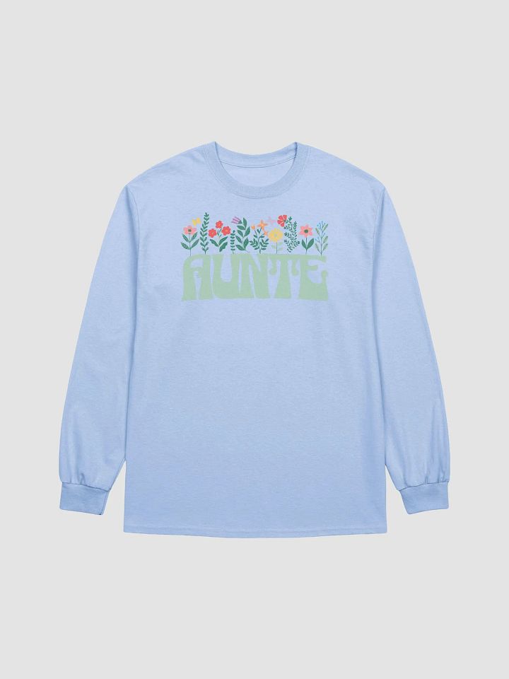 Aunte T-shirts product image (1)