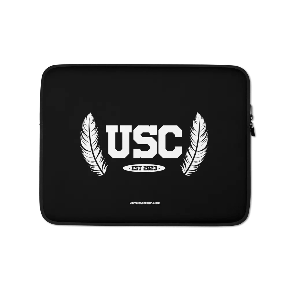 USC University Laptop Sleeve! product image (1)