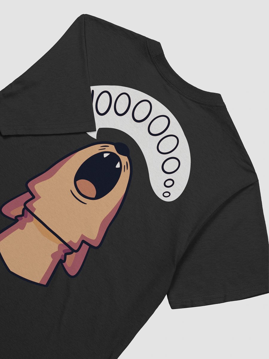 Wooooooo 3 Unisex (T-Shirt) product image (15)