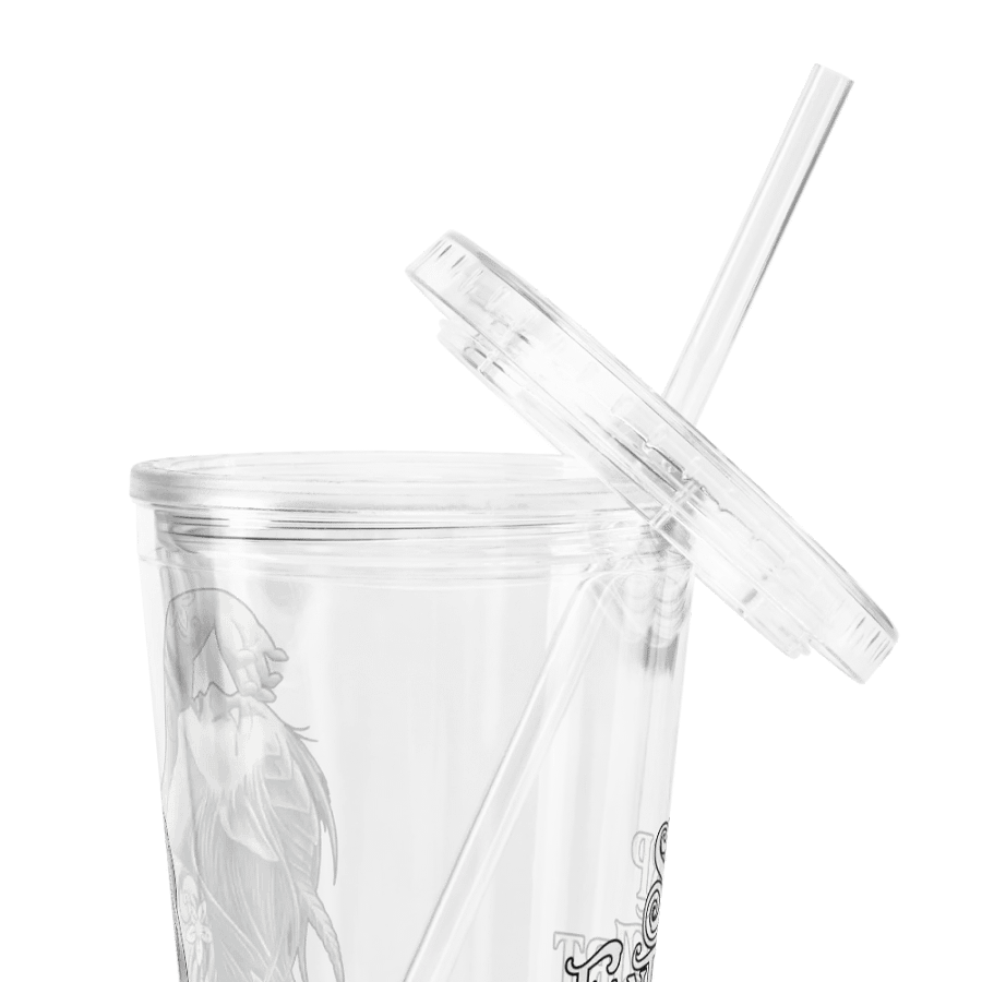 Succubus - SFA Insulated Tumbler product image (7)