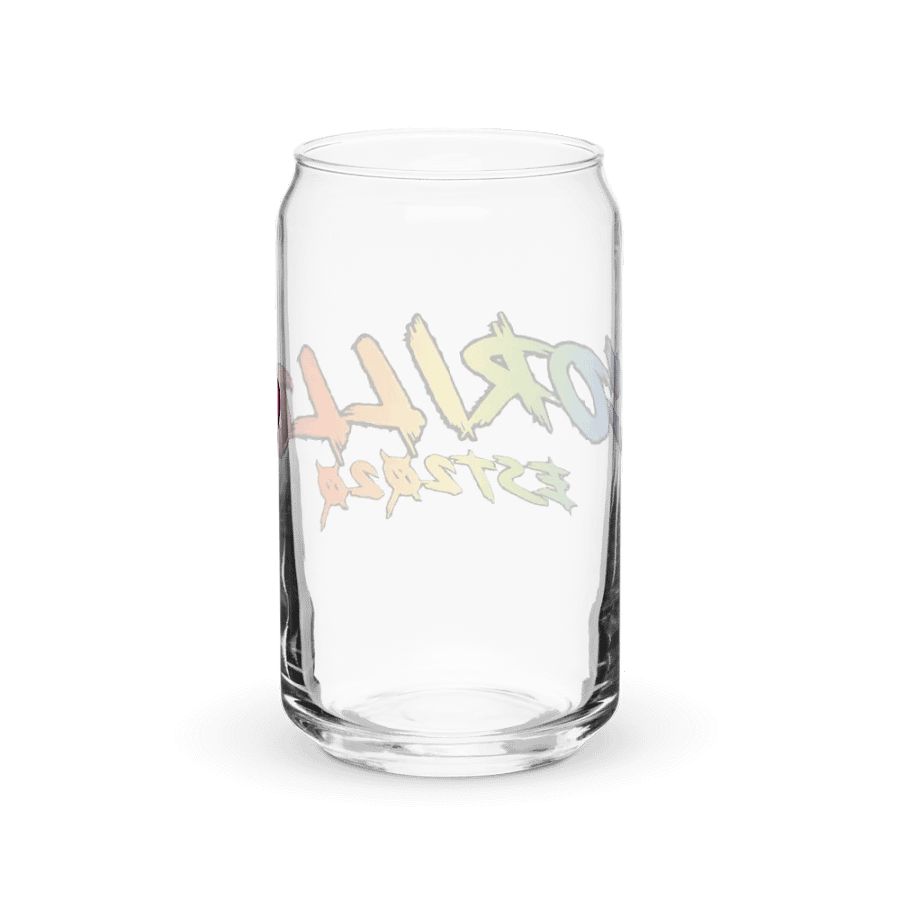 Corillo Rage Printed Glass product image (6)
