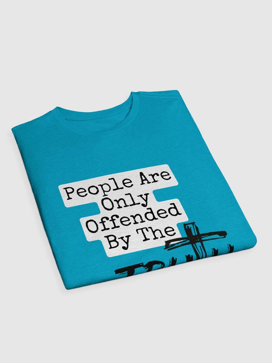 The Truth Supersoft T-Shirt product image (61)