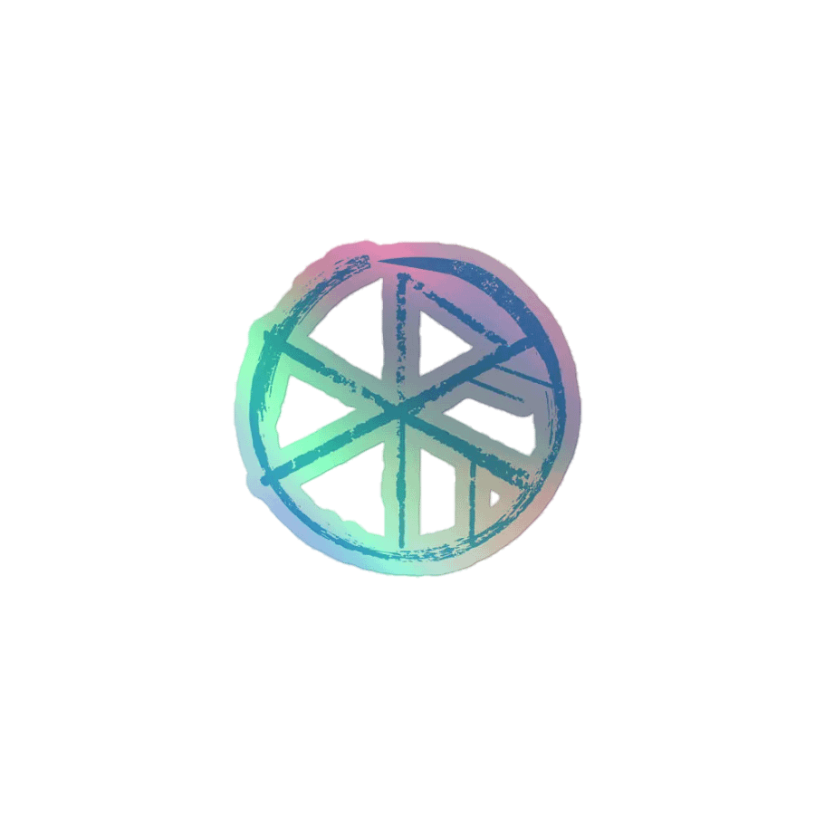 Bind Rune Sticky product image (1)