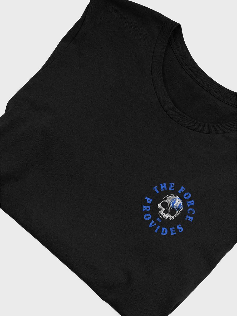 The Force Provides Double Print - Peace product image (5)