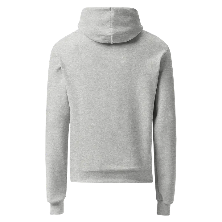 Walk in faith champion hoodie unisex product image (2)