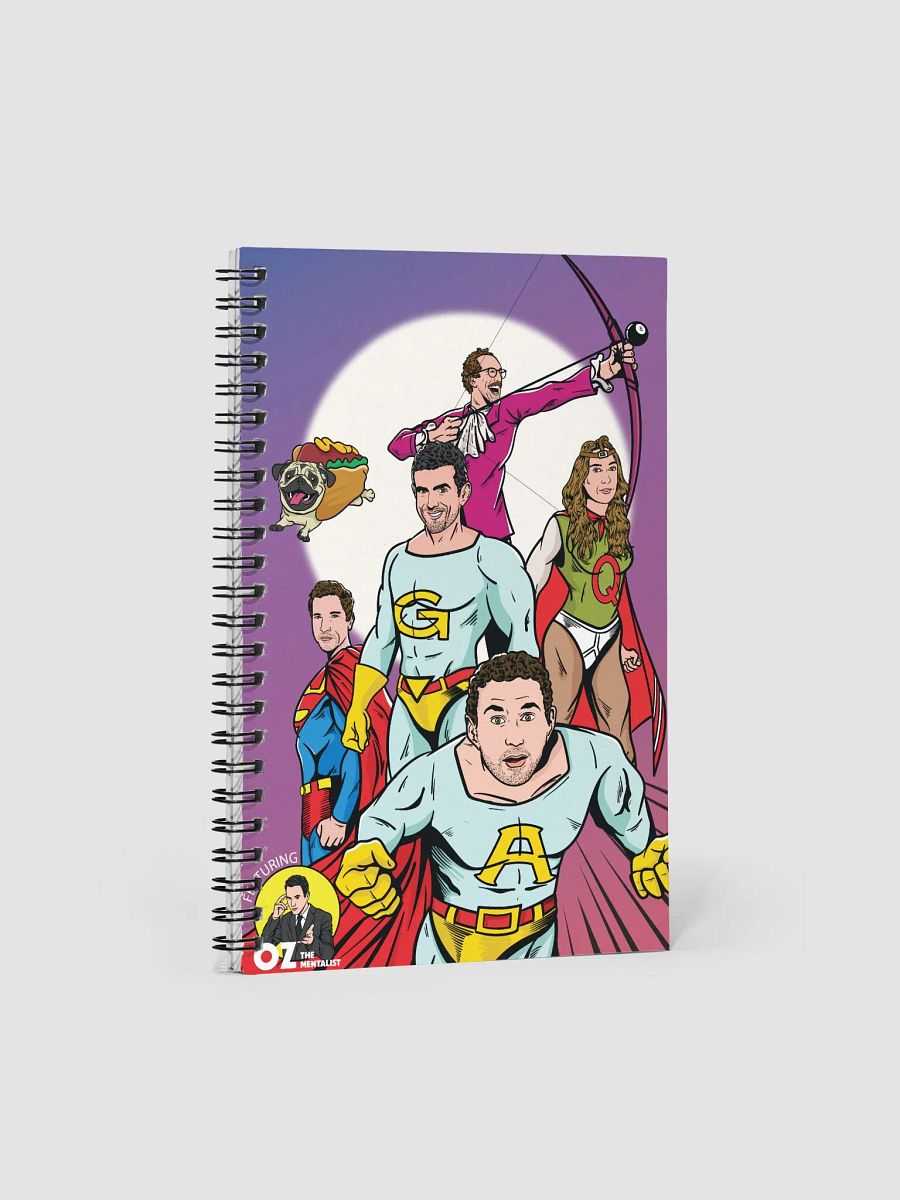 Super Notebook product image (1)