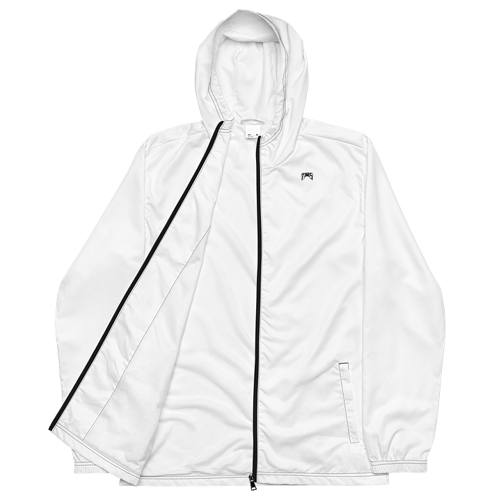 Waterproof Windbreaker (Panda) product image (2)