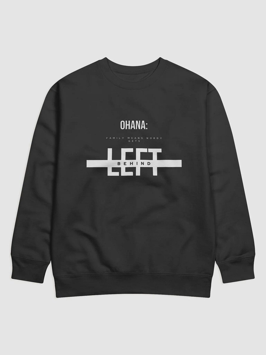 OAT: Left Behind product image (1)