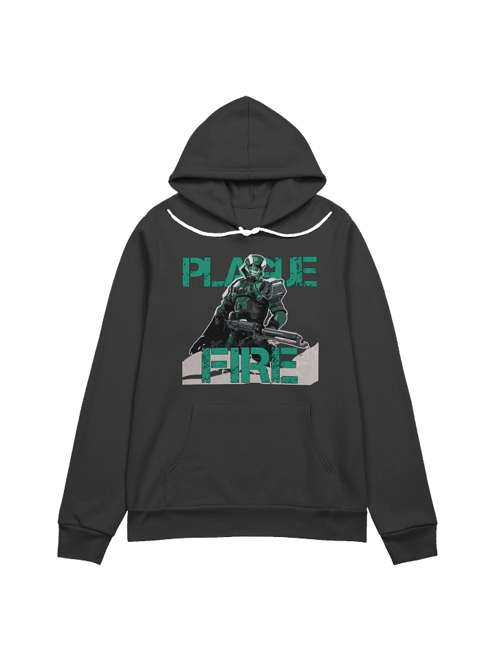 Plaguefire Hoody product image (3)