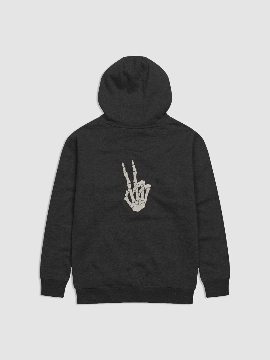 Peace Hoodie product image (2)