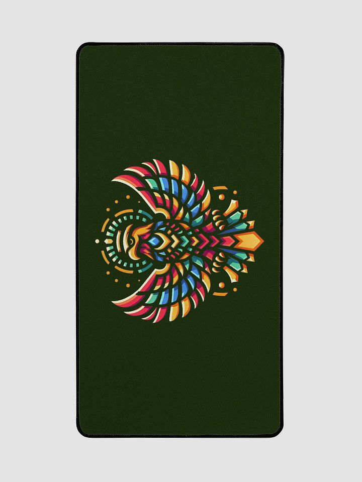 Phoenix Symphony Desk Mat product image (2)