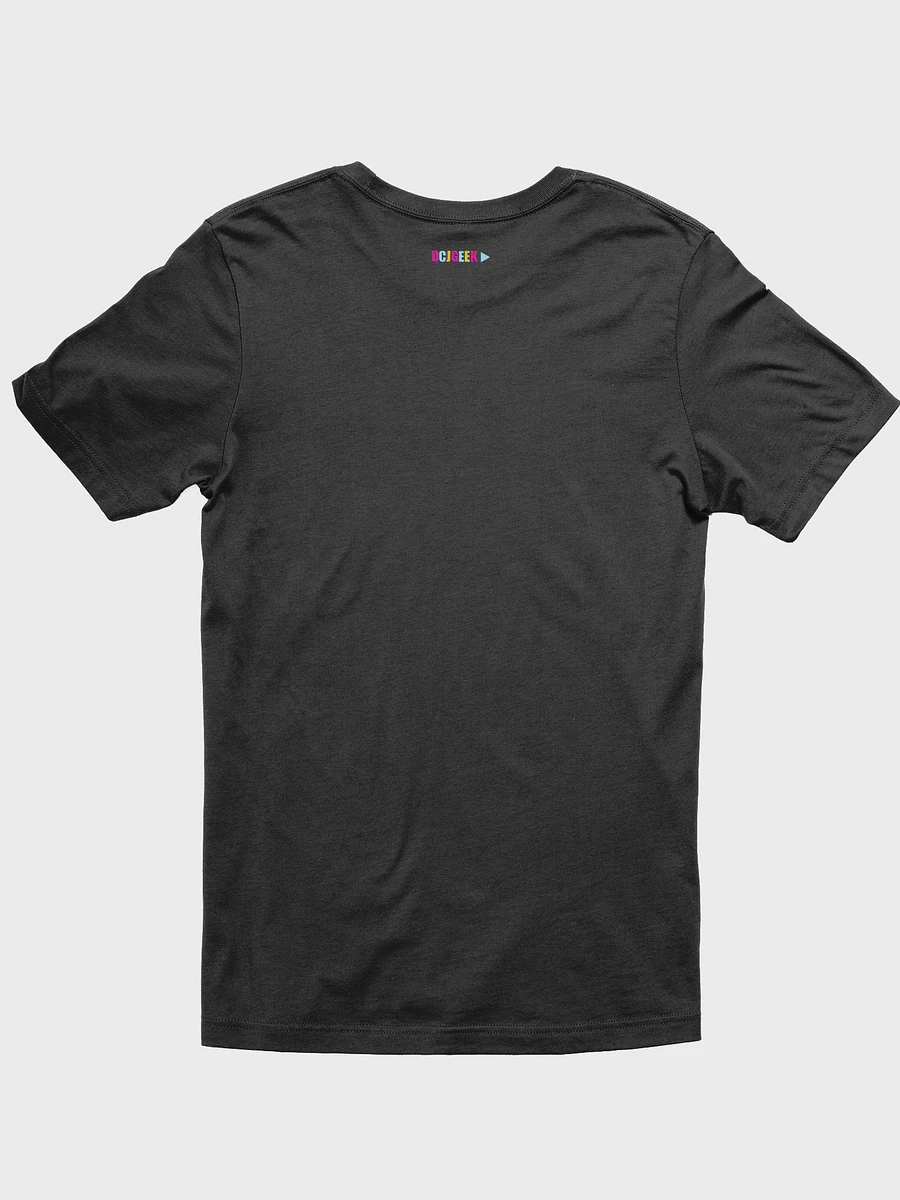 DCJ - BEAR! Shirt product image (16)