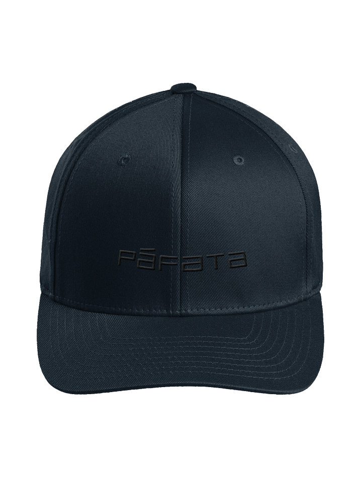 Páfata - Flexfit Structured Fitted Cap product image (9)