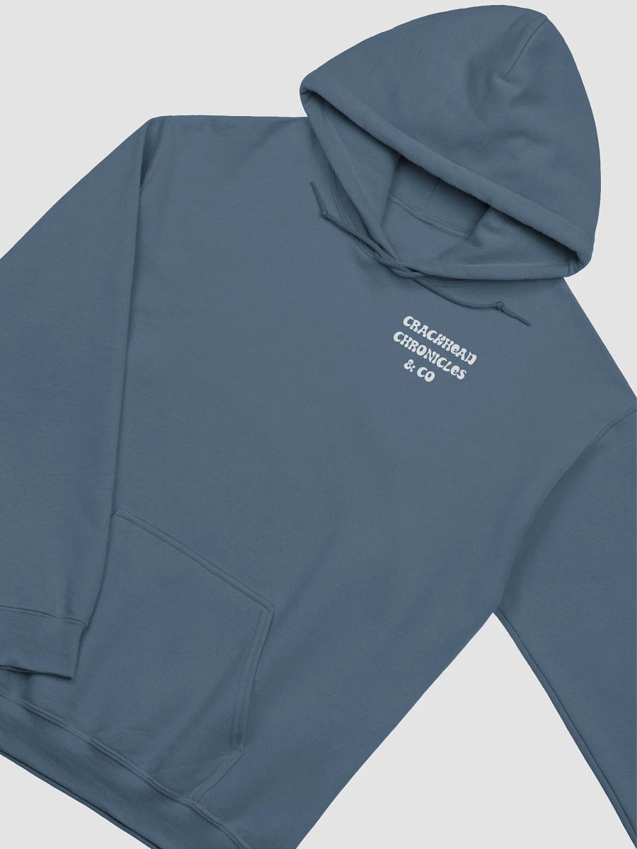 CRACKHEAD CHRONICLES & CO product image (3)