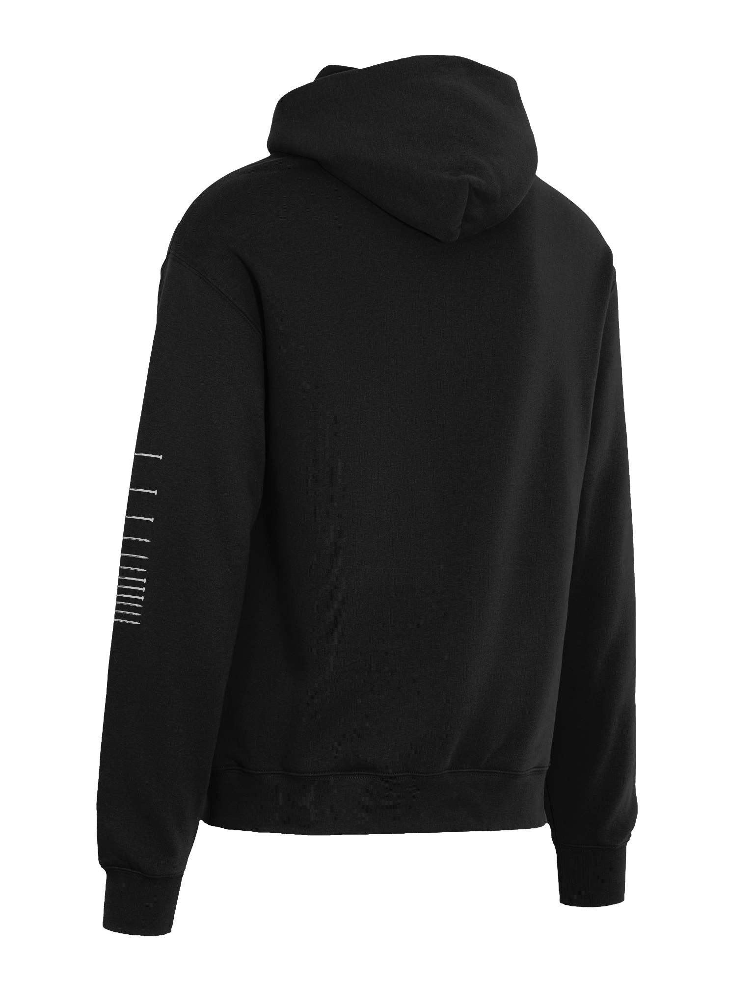 Less Lethal - Oversized Hoodie - Jon Silent product image (6)