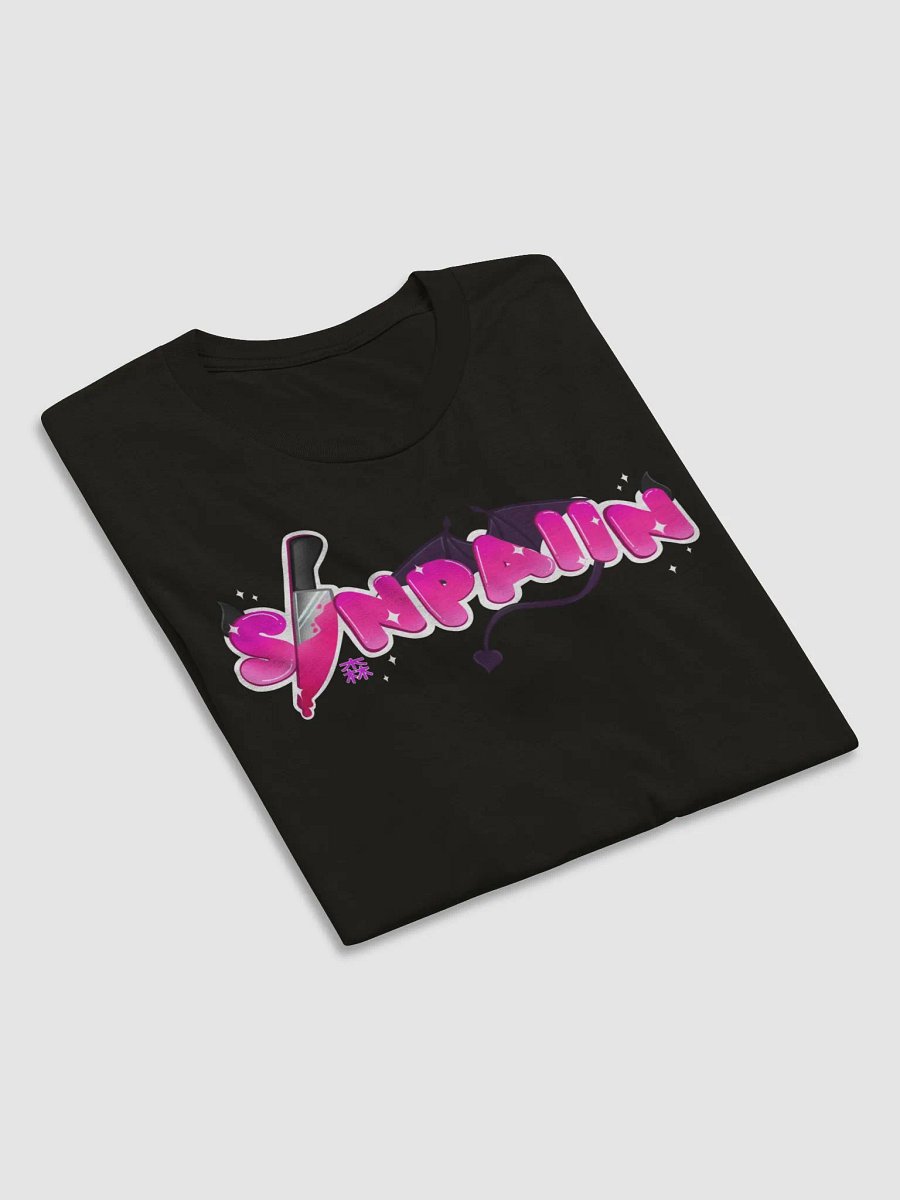 Sinn Tee Unisex product image (6)