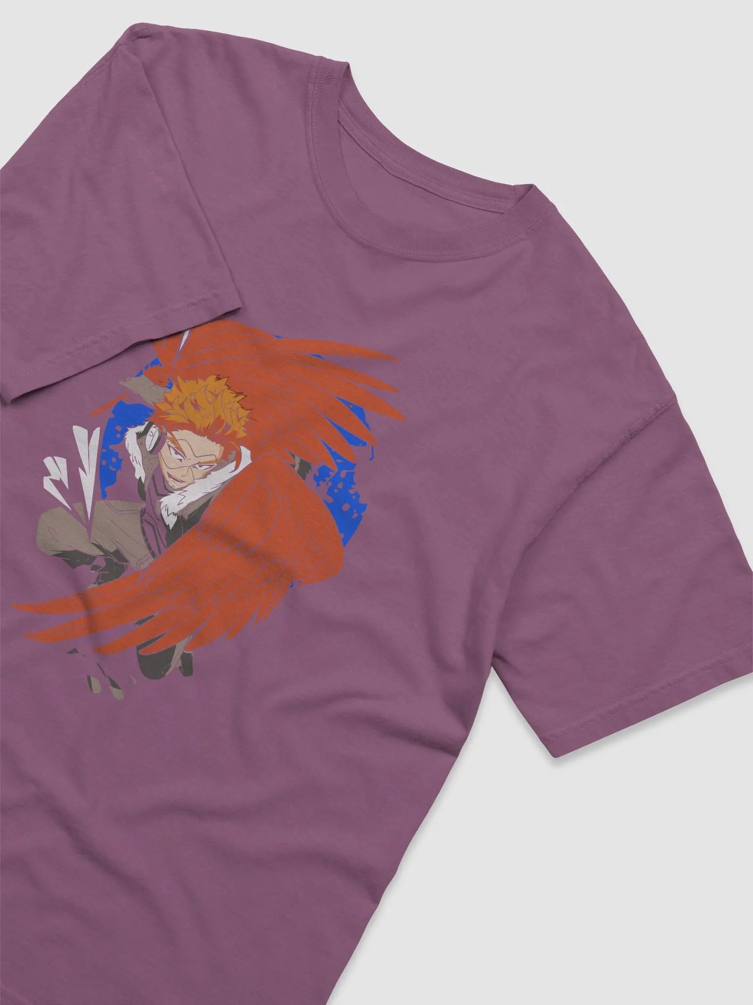 Hawks Soaring in Action: Fierce Wings Hero product image (15)